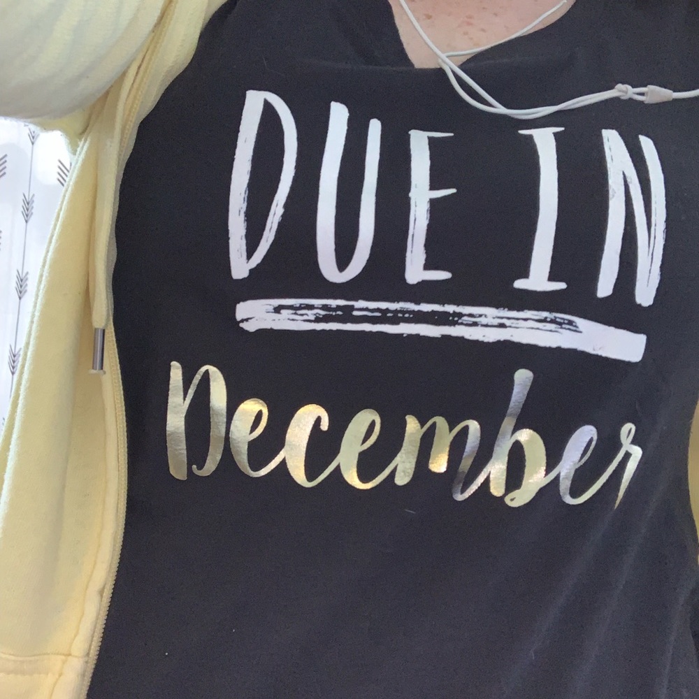 Meet your Posher, Wendy